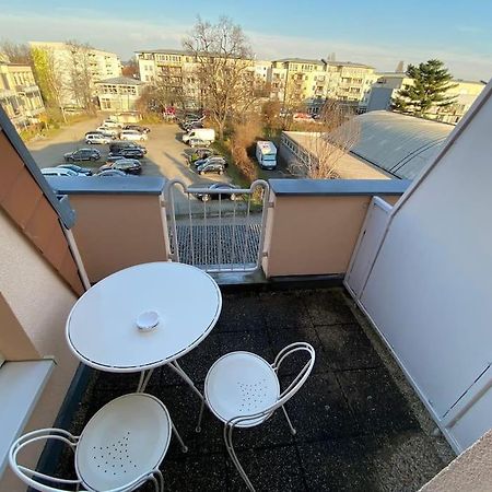 Schoene 2-Raumwohnung In Dresde Exterior foto