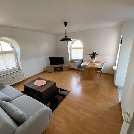 Schoene 2-Raumwohnung In Dresde Exterior foto